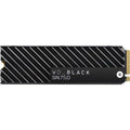 2TB Black NVMe M.2 Internal SSD G55901