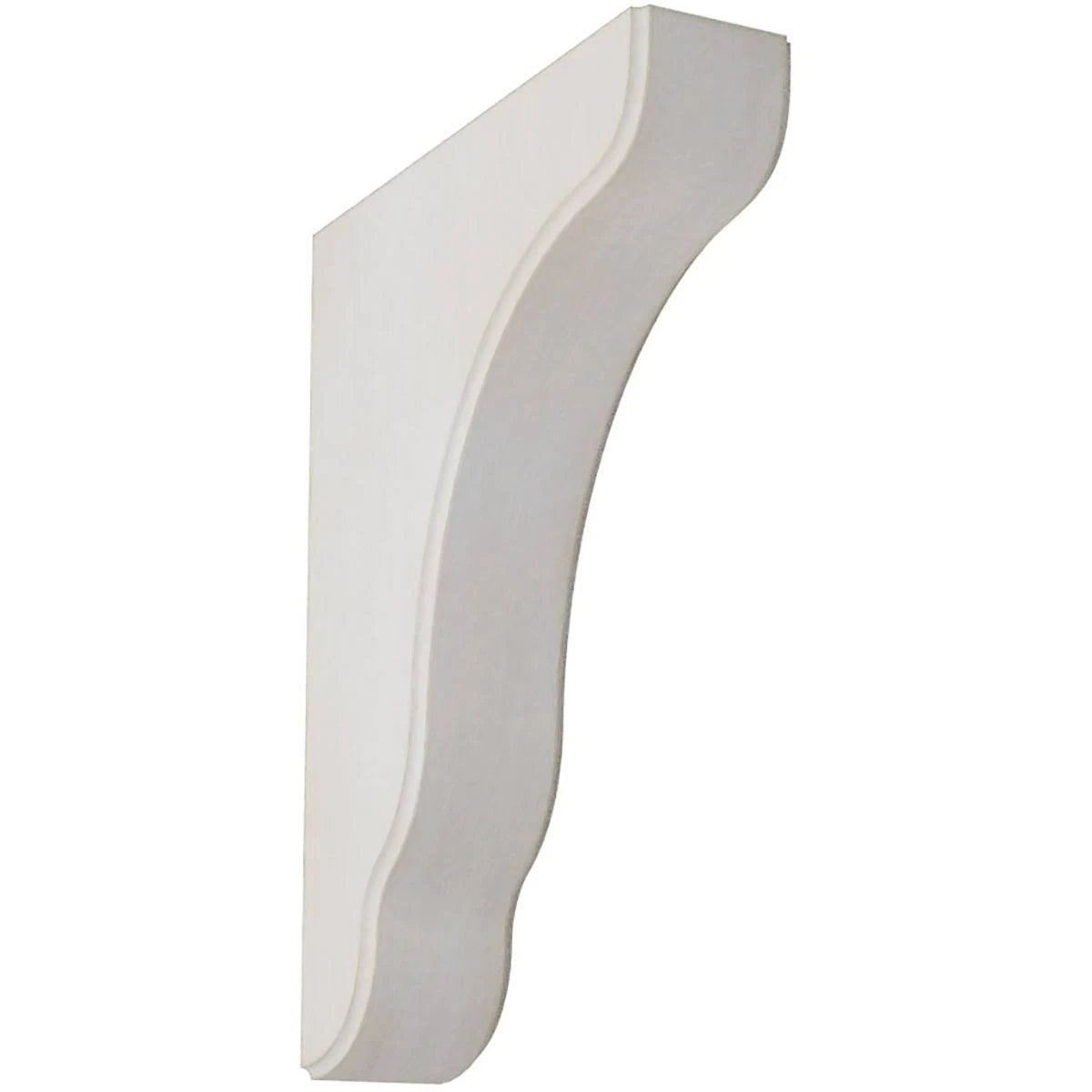 Wood Vintage Decor Bracket T9204