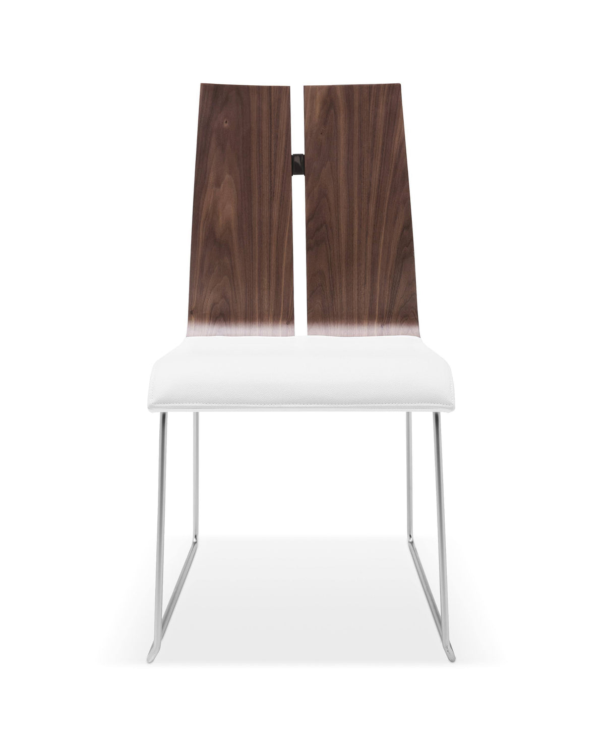 Natural Walnut Dining Chair J557