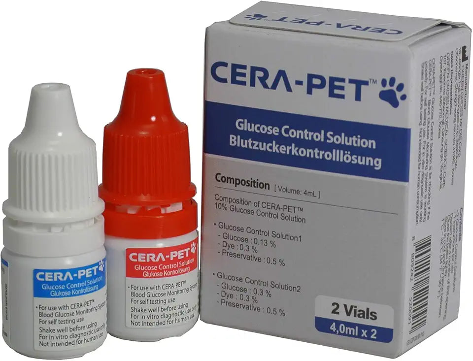 Control Solution I447