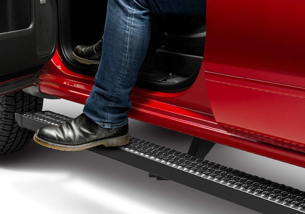 Cab-Length Steps for Dodge RAM 1500 R949456