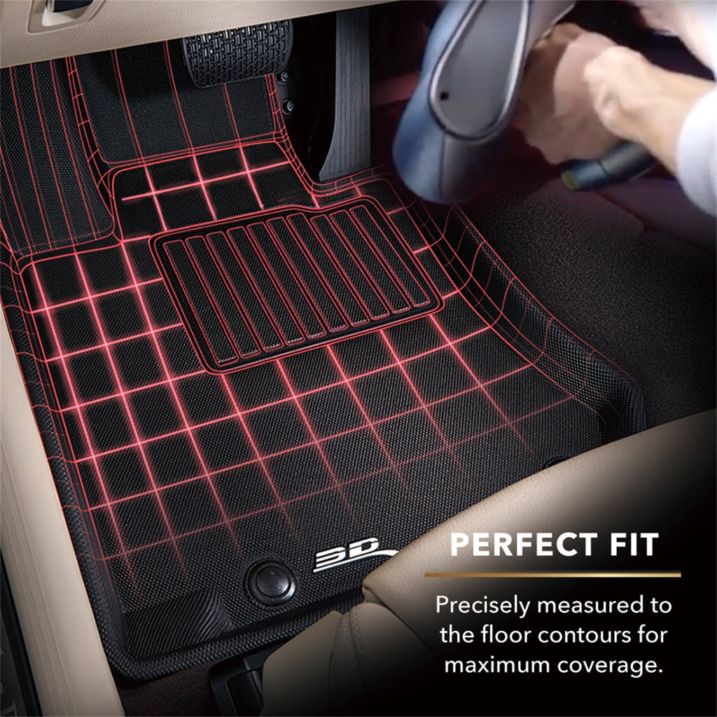 Camry Floor Liners O57082