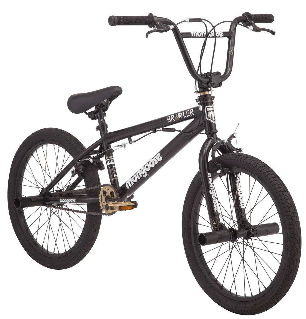 20 Inch Freestyle BMX Bike A463