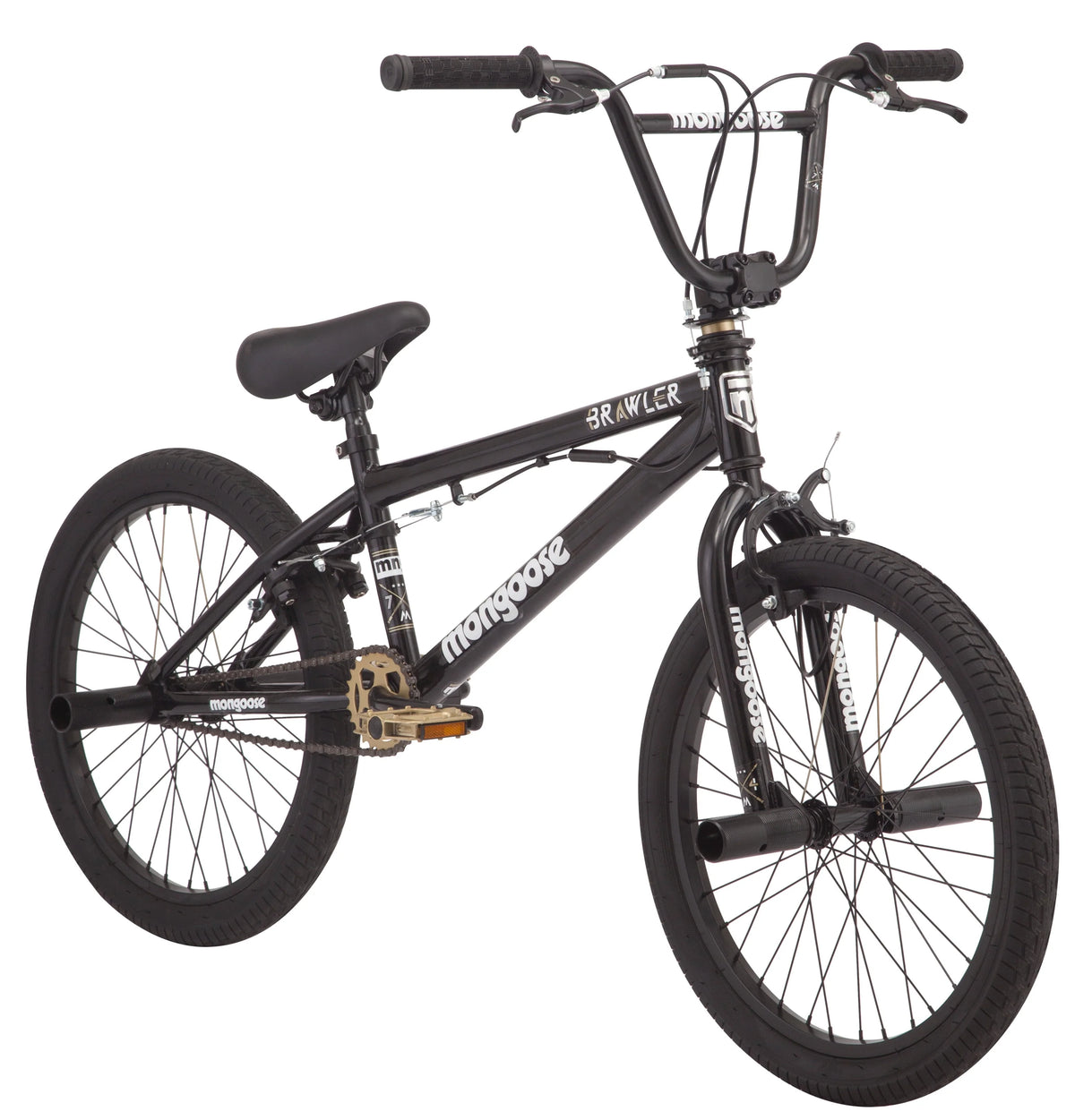 20 Inch Freestyle BMX Bike A463