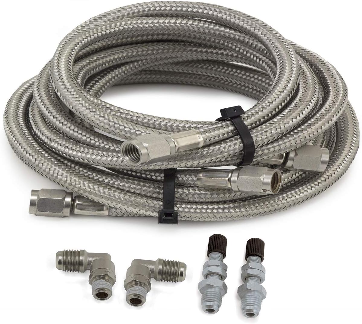 Air Suspension Kit X545086