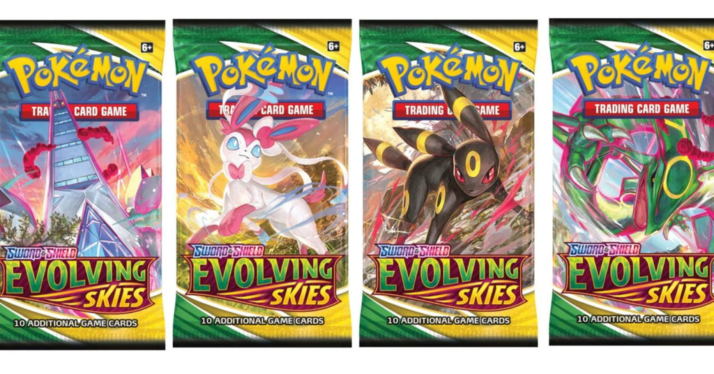 Pokemon Trading Card Games Elite Trainer Box L86226