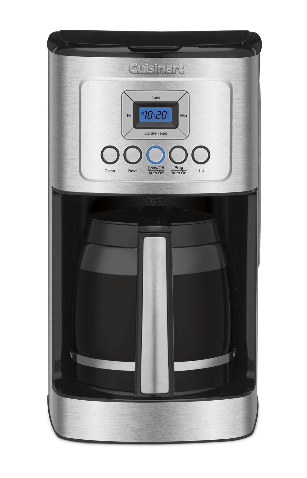 14 Cup Programmable Coffeemaker N792679