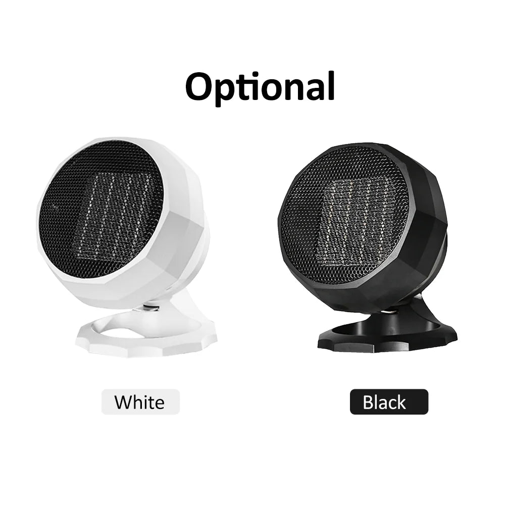2000W Ceramic Warm Air Heater H763732