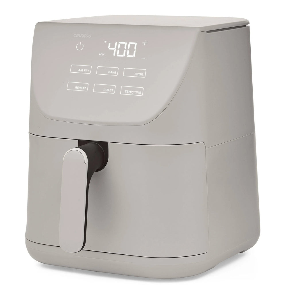 6qt Touchscreen Air Fryer U98384