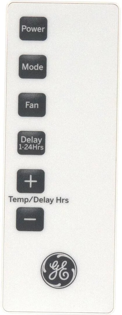 18,000 BTU Heat/Cool Electronic Window Air Conditioner D33035