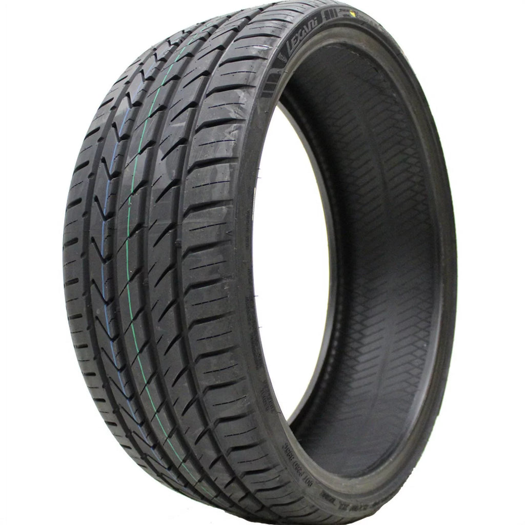 245/45ZR20 103W XL Passenger Tire O915922