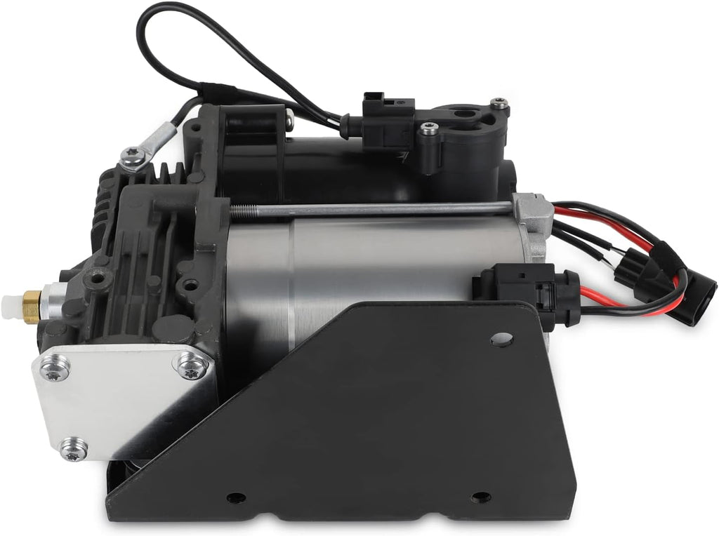 Air Suspension Compressor Pump Replacement M93683