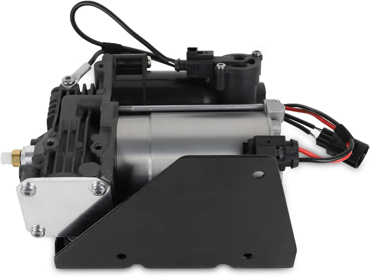 Air Suspension Compressor Pump Replacement M93683