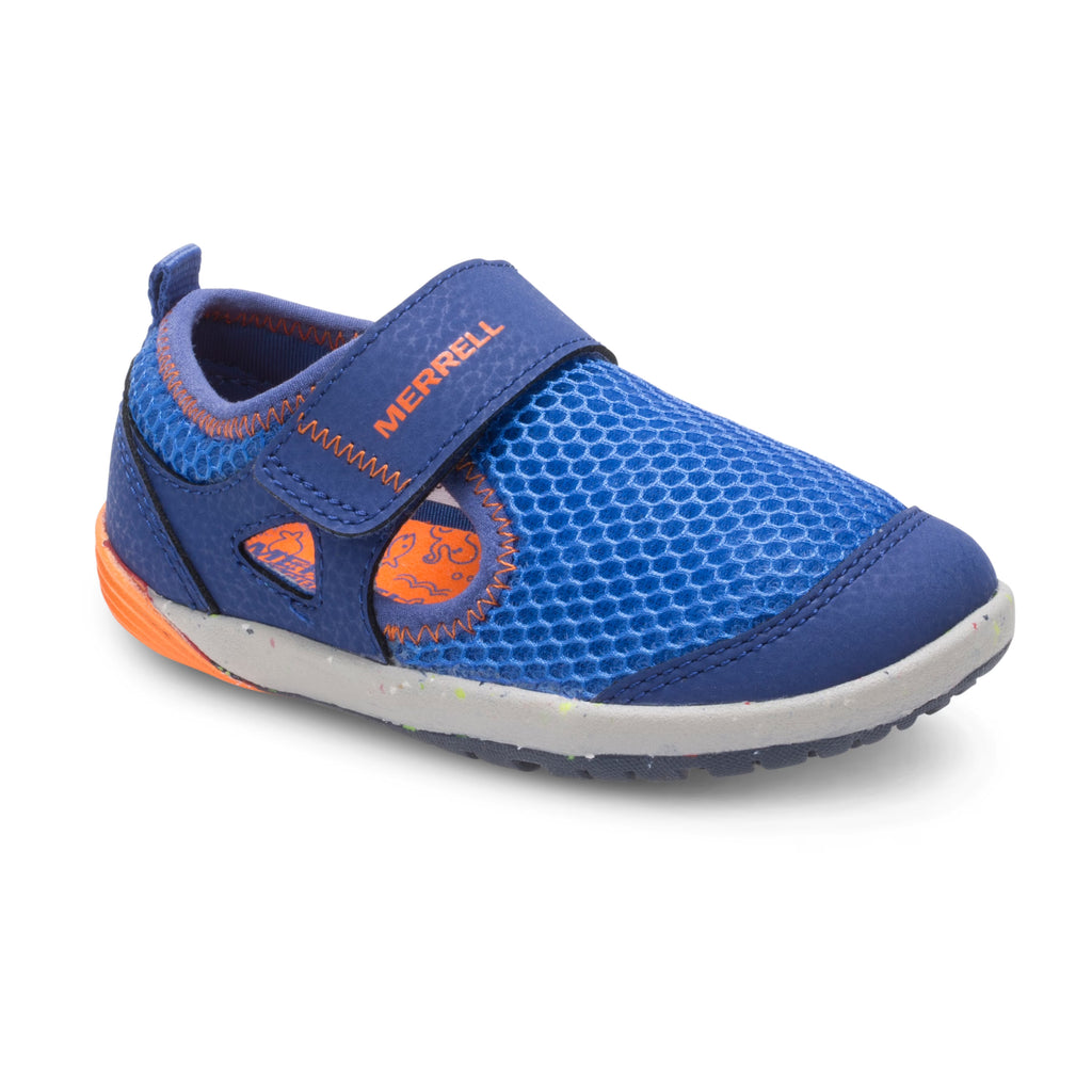 Kids Bare Steps H20 Sneaker Q764