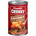 Savory Pot Roast Soup Pack of 20 L5476