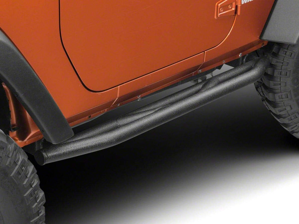 Rock Sliders for Jeep Wrangler JK 2-Door D891132