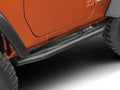 Rock Sliders for Jeep Wrangler JK 2-Door D891132