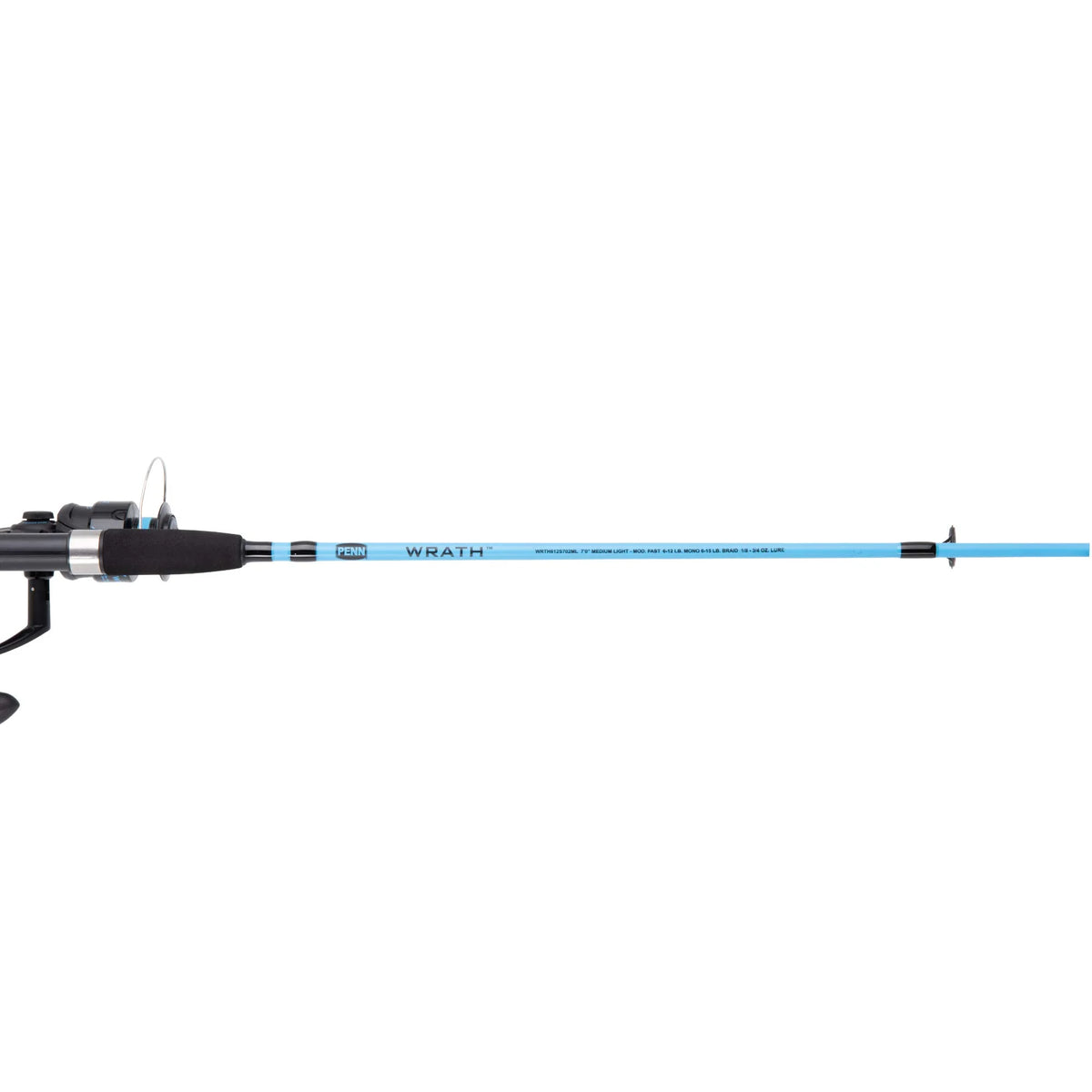 9 Ft Spinning Fishing Rod and Reel Combo P905