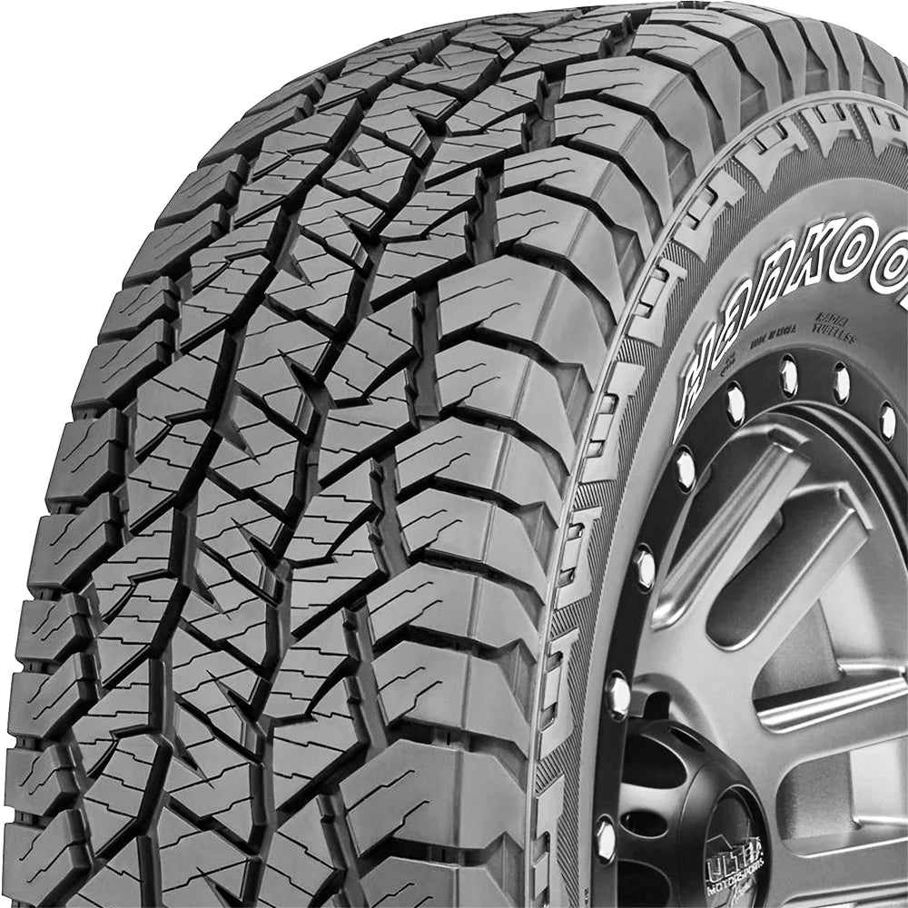 All Terrain 245/65R17 Light Truck Tire J960092