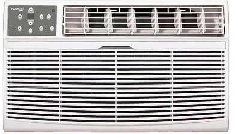 12,000 BTU 230 Volt Through-The-Wall Air Conditioner - White H931