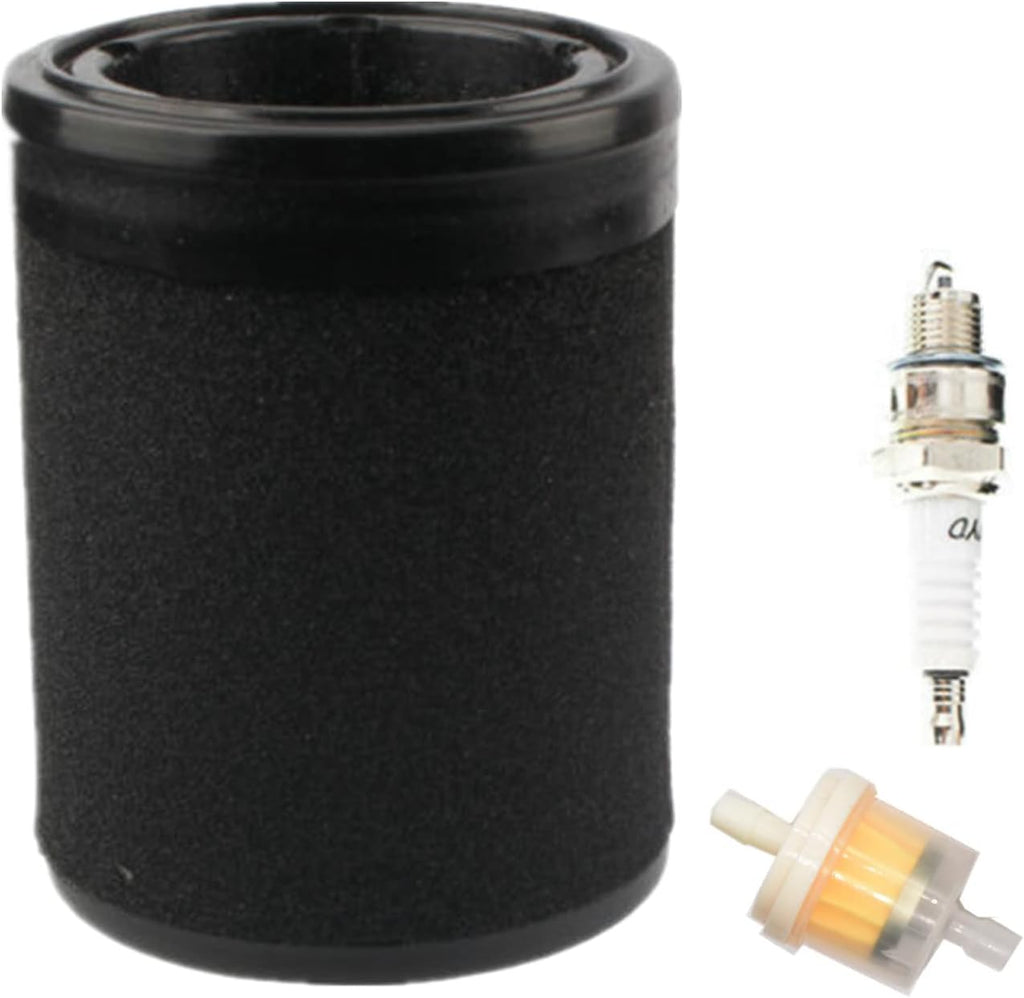 Carburetor Air Filter with Spark Plug 35MM L707867