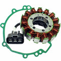 Stator & Gasket for Kawasaki Ninja ZX-6R 2009-2012 S2206