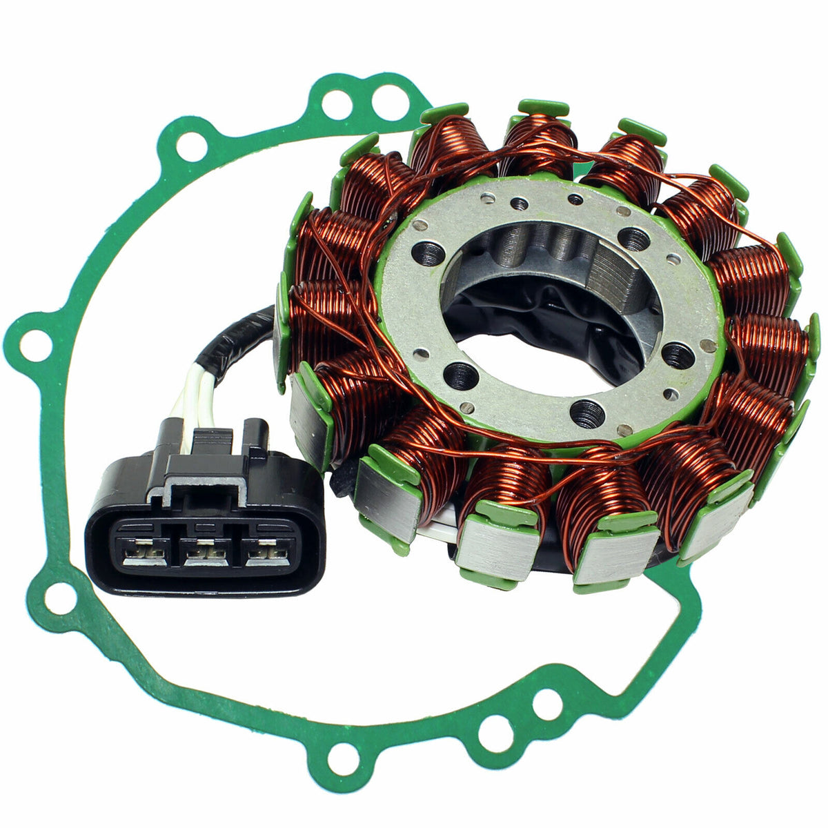 Stator & Gasket for Kawasaki Ninja ZX-6R 2009-2012 S2206