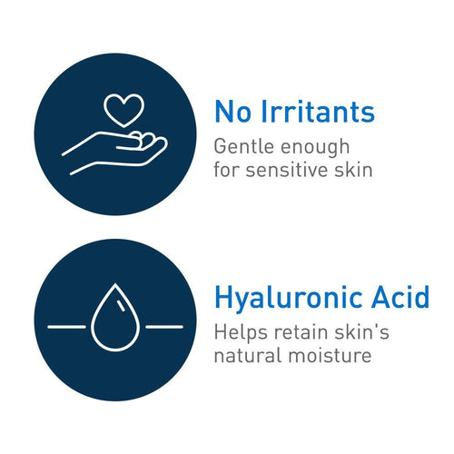 16 Ounce Moisturizing Cream (Pack of 2) Q8688