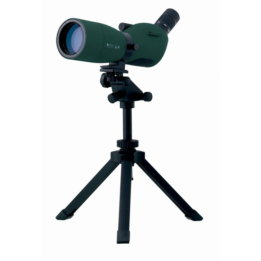 15-45x 65mm Spotting Scope T141