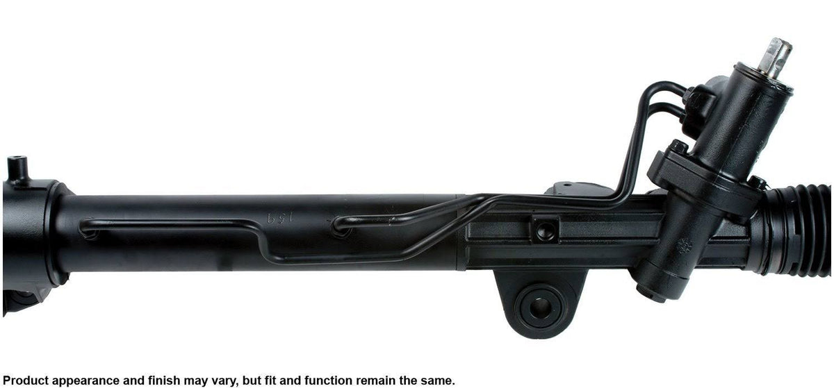 Rack & Pinion N105746