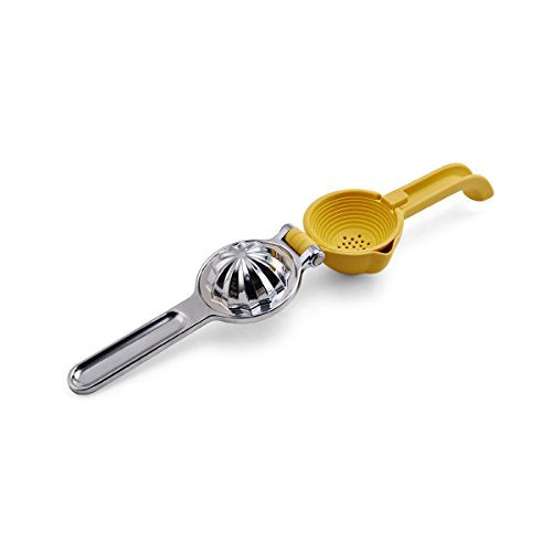 Yellow Citrus Squeezer Q36742