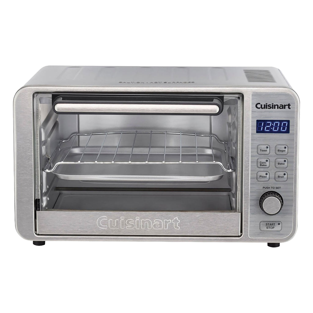 Used Convection Toaster Oven X440