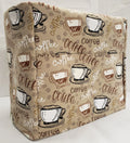 Bread Machine Cover O769
