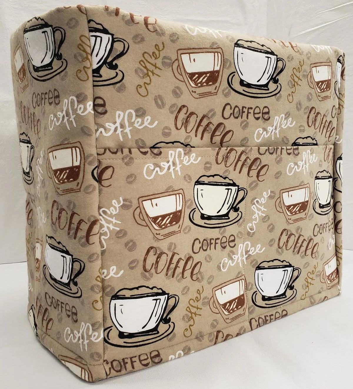 Bread Machine Cover O769