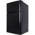 3.2 Cu ft Compact Mini Refrigerator Separate Freezer E67813