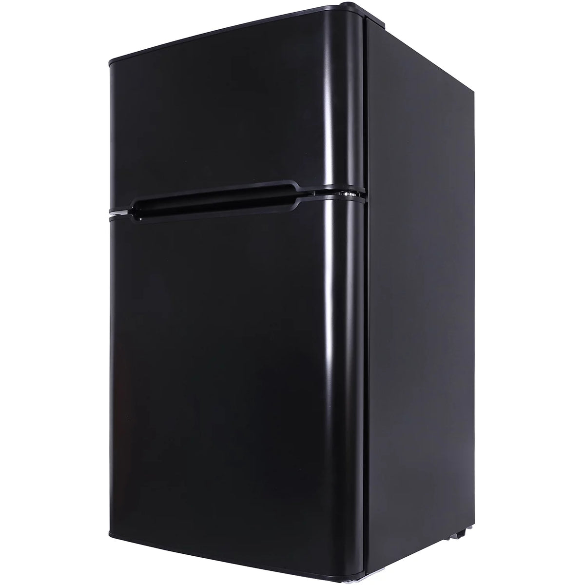 3.2 Cu ft Compact Mini Refrigerator Separate Freezer E67813