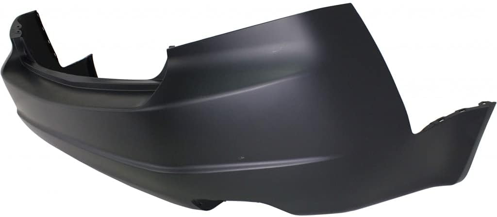 Rear Bumper Cover for Acura TL 2004 2005 2006 G75007