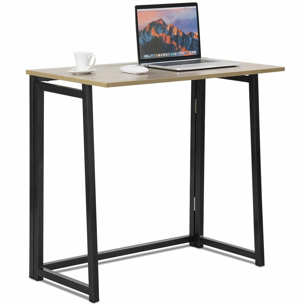 Folding Computer Desk W7189