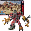 Transformers Devastator Constructicon Combiner Set P695738