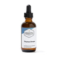 2 oz Thymus Drops U521680