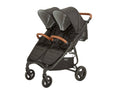 Double Stroller Night Black Q75287