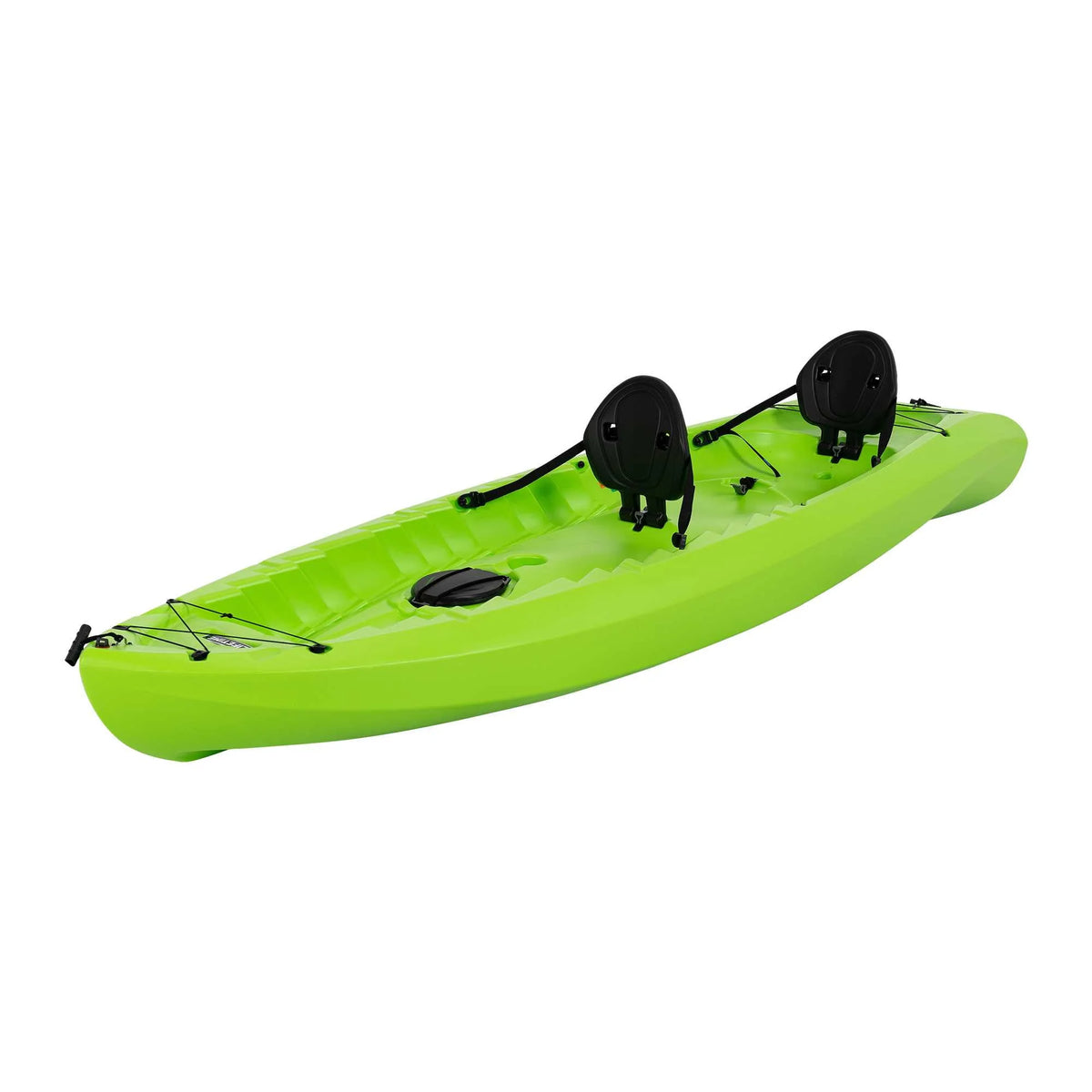 Orange 10.5 ft Tandem Sit-on-Top Kayak T261175