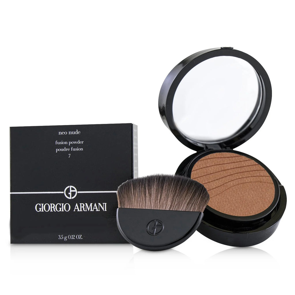 Face Powder 3.5g/0.12oz U50341