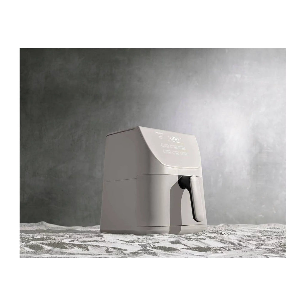 6qt Touchscreen Air Fryer U98384