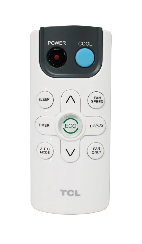 18000 BTU Window Air Conditioner with Remote Y7834