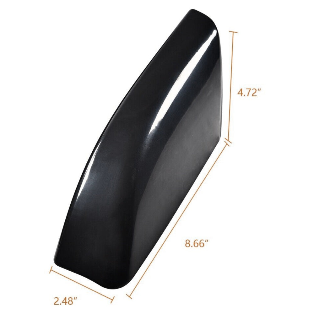 Roof Rack Bar Rail End Cover For 4Runner V975412