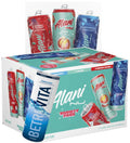 12-Pack 12oz Cans Energy Drink Variety Pack G958