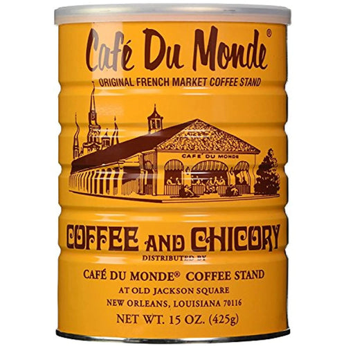 15 Ounce Coffee And Chickory V460940