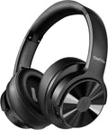 Active Noise Cancelling Wireless Wired Over Ear Headphones A43081
