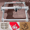 3000mW Laser Engraving Cutting Machine Q65719